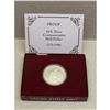 Image 1 : 1982 PROOF Washington Half Dollar Commemorative