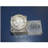 Image 1 : CH BU 1882-S Mint Roll Morgans BRIGHT PL