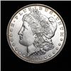 Image 2 : Roll of CH BU 1881-O Morgan Dollars (20)