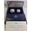 Image 1 : WWII 50th Anniversary Commemorative