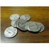 Image 1 : Lot of (10) Standing Liberty Quarters