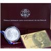 Image 1 : 250th Anniversary Jefferson Commemorative