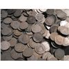 Image 1 : Lot of (100) V Nickels AG - G