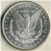 Image 2 : CH BU 1882 S Roll of Morgan Silver Dollars (20)pcs