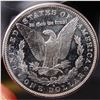 Image 2 : Roll of 1881 S CH BU PL Morgan Silver Dollars (20)