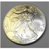 Image 1 : Random Date US Silver Eagle .999 Pure