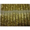 Image 1 : Lot of (20) Gold Leaf Vials- Non Bullion- Flakes