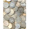 Image 1 : (100) Morgan Silver Dollars - ag-vg Plus