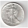 Image 1 : Random Date US Silver Eagle .999 Pure