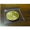 Image 1 : US 1 OZ. Gold Eagle Bullion Coin - Random Year