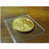 Image 1 : 1 oz. US Gold Eagle Bullion Coin - Random