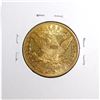 Image 2 : 1898 $ 10 Gold Liberty