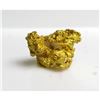 Image 1 : 2.88 Gram Natural Alluvial Gold Nugget