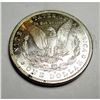 Image 2 : 1882 s CH BU Morgan Silver Dollar