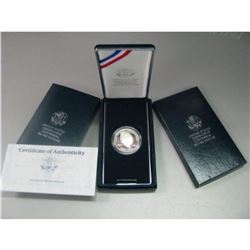 1990 IKE Proof Commemorative - Mint Packed