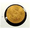 Image 2 : 1908 $ 5 Gold Liberty