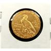 Image 2 : 1926 $ 2.5 Gold Indian