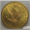 Image 2 : 1901 $ 10 Gold Liberty Eagle