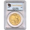 Image 1 : 2015 MS 69 US Gold Buffalo First Strikes PCGS