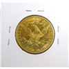 Image 2 : 1887 s $ 10 Gold Liberty