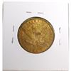 Image 2 : 1881 $ 10 Gold Liberty