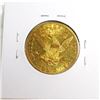 Image 2 : 1901 S $ 10 Gold Liberty