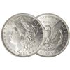 Image 1 : 1883 O BU Morgan Silver Dollar