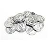 Image 1 : (20) Mercury Dimes- Random Dates - 90% Silver