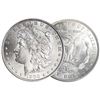 Image 1 : 1900 P BU Morgan Silver Dollar