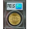Image 2 : 1908 NM MS 64 PCGS $ 20 Saint Gauden's