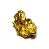 Image 1 : 2.36 Gram Natural Alluvial Gold Nugget