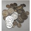 Image 1 : $10 Face Value - Random Mix 90% Silver