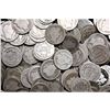 Image 2 : (50) Barber Dimes - 90% Silver Mixed Dates/Grades