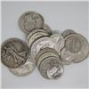 Image 1 : $4 Face Value - 90% Silver Random Mix