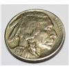 Image 1 : 1937 D XF Grade Buffalo Nickel