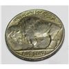 Image 2 : 1937 D XF Grade Buffalo Nickel