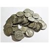 Image 3 : (50) Mercury Dimes -90% Silver