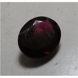 4 ct. Natural Garnet Gemstone