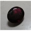 Image 1 : 4 ct. Natural Garnet Gemstone