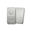 Image 1 : 10 oz. Morgan Design Silver Bar .999 pure