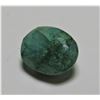 Image 1 : 3.5 ct. Natural Green Emerald Gemstone