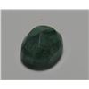 Image 2 : 3.5 ct. Natural Green Emerald Gemstone