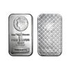 Image 2 : 1 oz. Morgan Design Silver Bar - .999 Pure