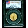 Image 1 : 2005 MS 69 $10 Gold Eagle PCGS