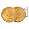 Image 1 : 1894 MS 62 NGC or PCGS $ 10 Gold Liberty