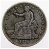 Image 1 : 1876 US Trade Dollar RARE