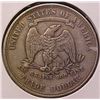 Image 2 : 1876 US Trade Dollar RARE