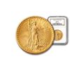 Image 1 : 1908 MS 63 NGC or PCGS $ 20 Gold Saint Gauden's
