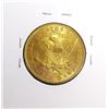 Image 2 : 1894 $ 10 Gold Liberty
