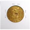 Image 1 : 1899 $ 10 Gold Liberty